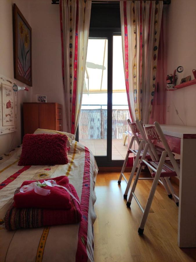 Acogedor Atico Duplex En Tremp Apartment Ngoại thất bức ảnh
