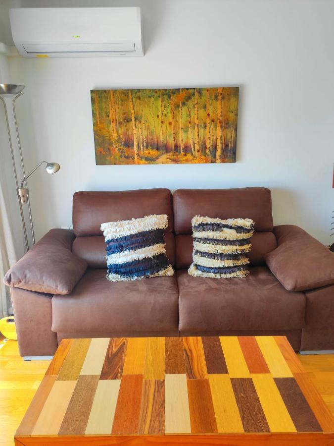 Acogedor Atico Duplex En Tremp Apartment Ngoại thất bức ảnh