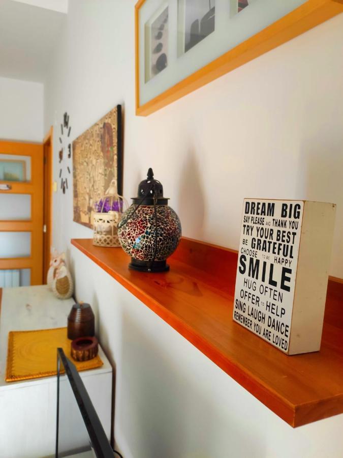 Acogedor Atico Duplex En Tremp Apartment Ngoại thất bức ảnh