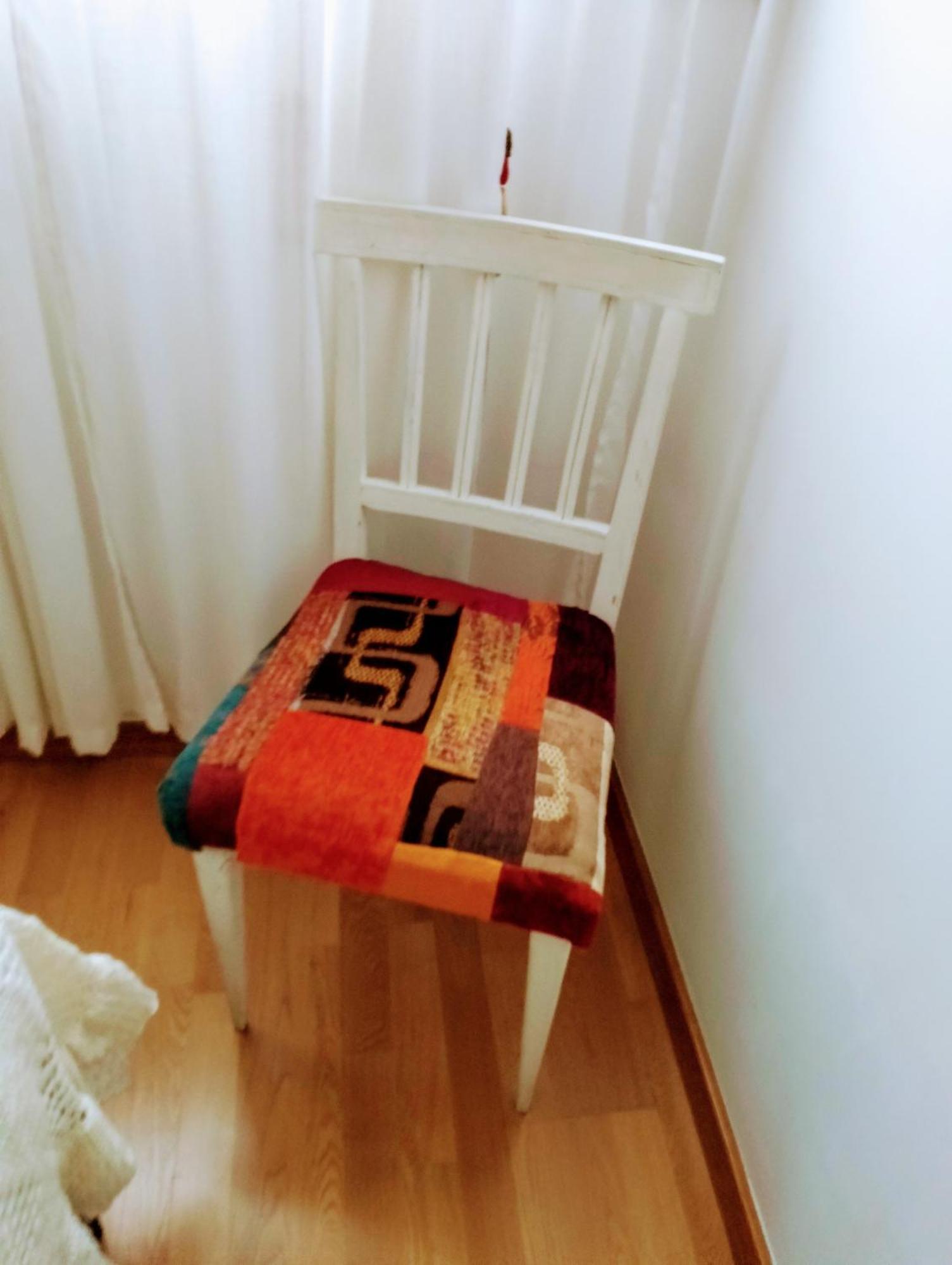 Acogedor Atico Duplex En Tremp Apartment Ngoại thất bức ảnh
