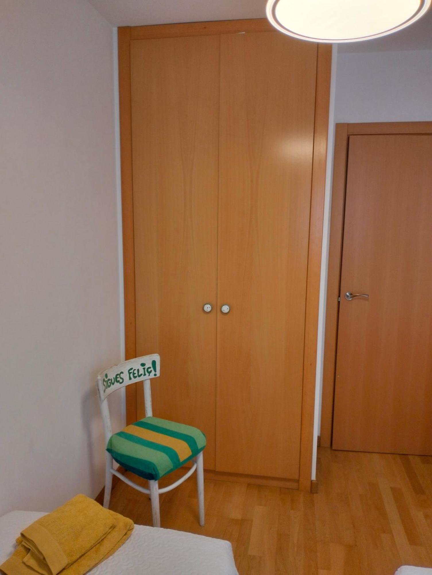 Acogedor Atico Duplex En Tremp Apartment Ngoại thất bức ảnh