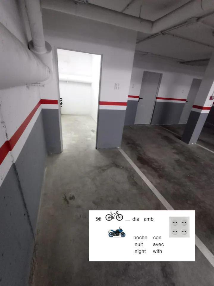 Acogedor Atico Duplex En Tremp Apartment Ngoại thất bức ảnh